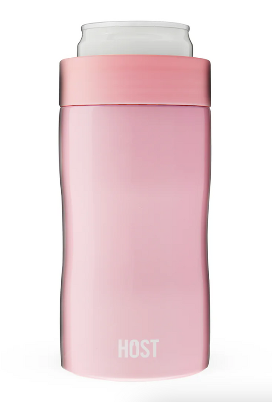 Viski Stay Chiil Slim Can Cooler