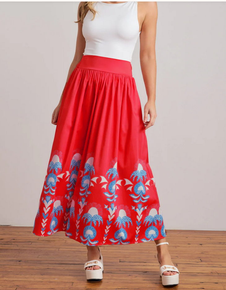 Sheridan French Lillian Skirt
