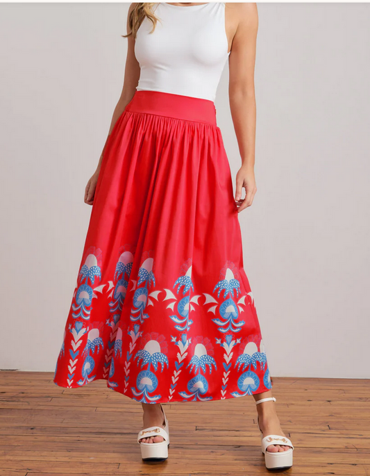 Sheridan French Lillian Skirt