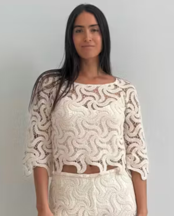 Trina Turk Helen 2 Top