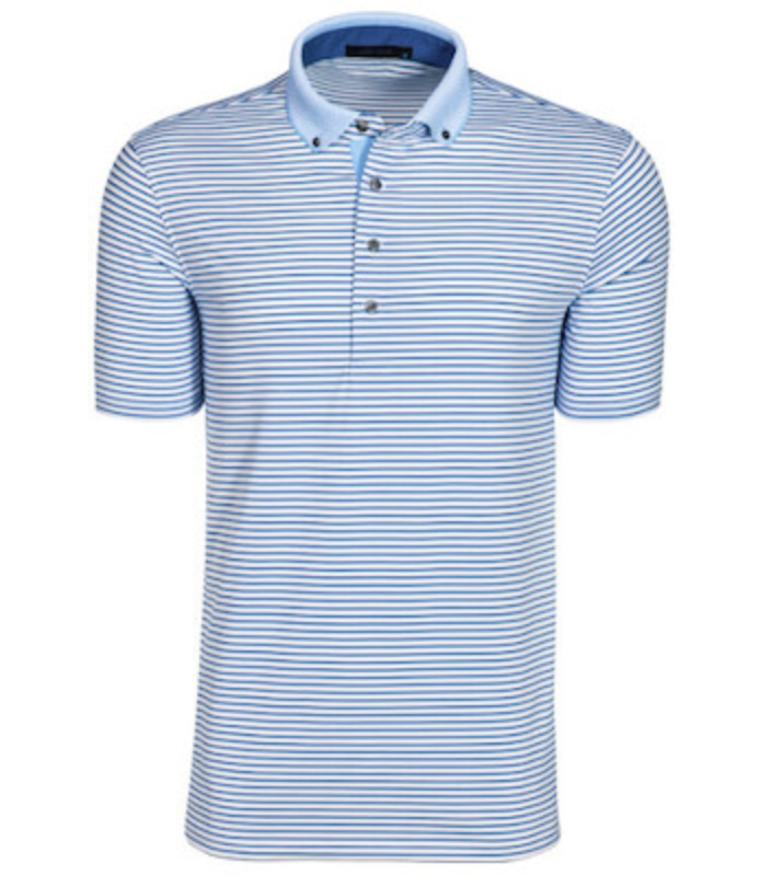 Greyson Keowee Polo