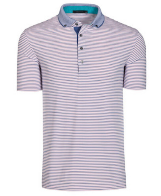 Greyson Keowee Polo