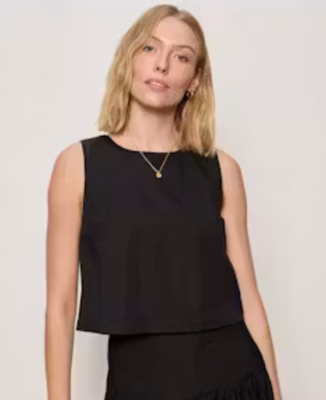 Sanctuary Desired Summer Crop Shell