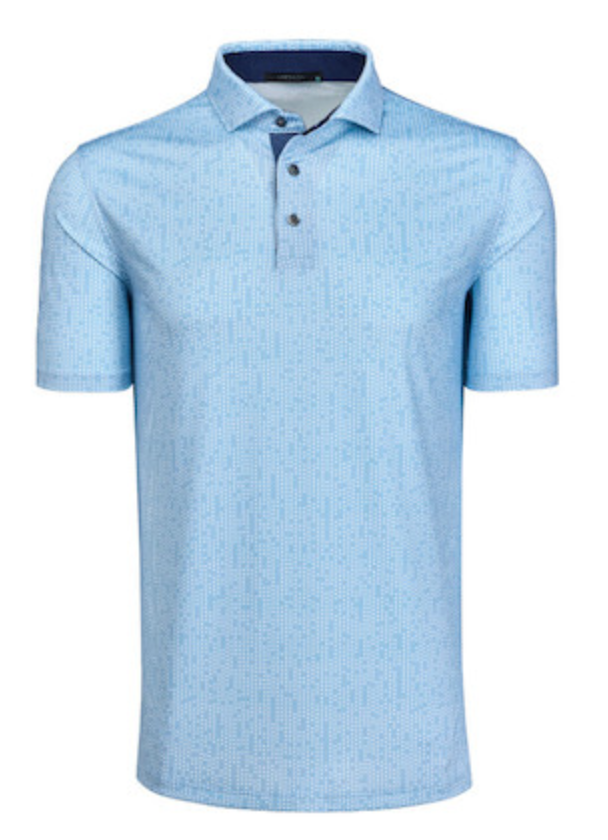 Greyson Silent Pact Polo
