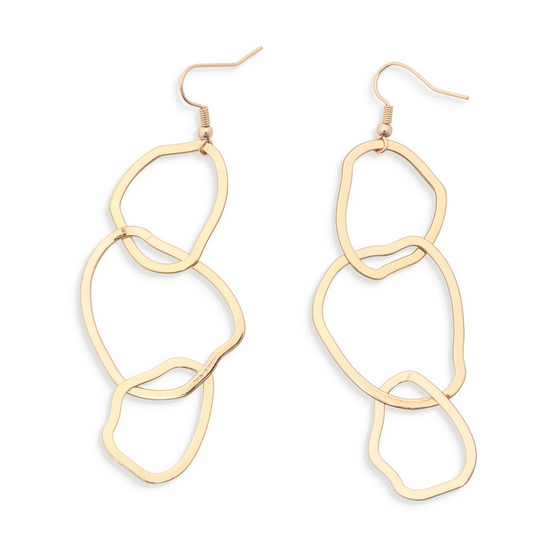Leslie Curtis Faye Earrings