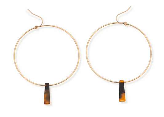 Leslie Curtis Graham Earrings