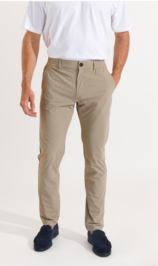 CALA 1789 Serge Lescada Pants