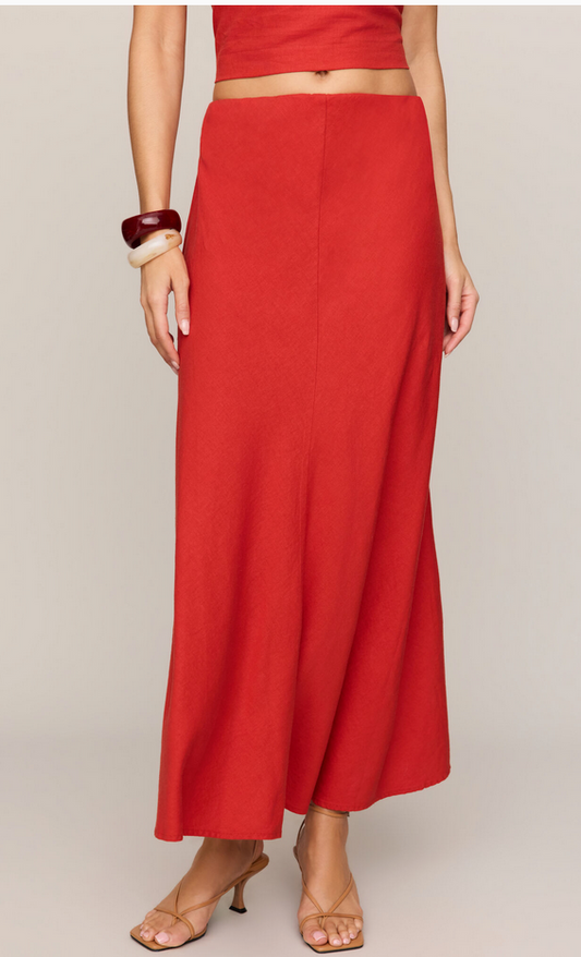Z Supply Meryl Skirt
