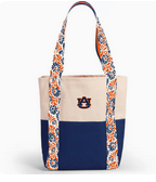 Desden Collegiate Mini Tote