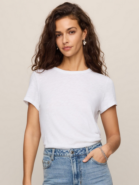 Z Supply Junie Slub Tee