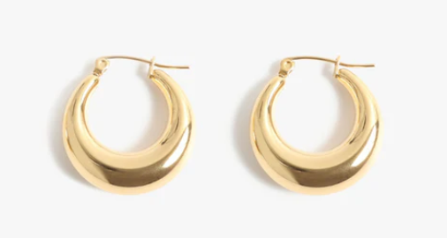 Marrin Costello Layla Hoops