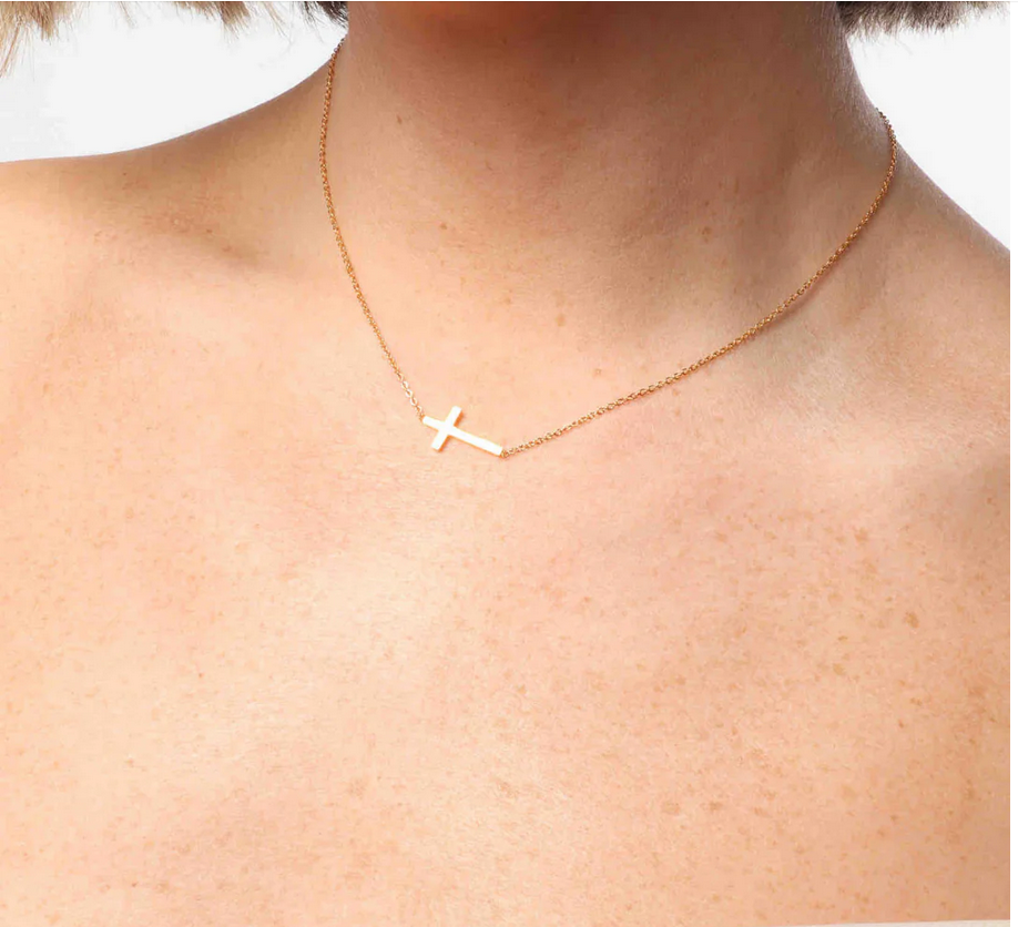 Marrin Costello Cross Chain