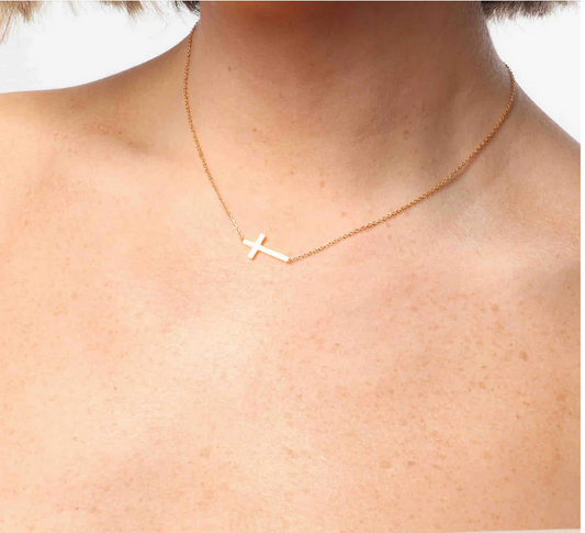 Marrin Costello Cross Chain