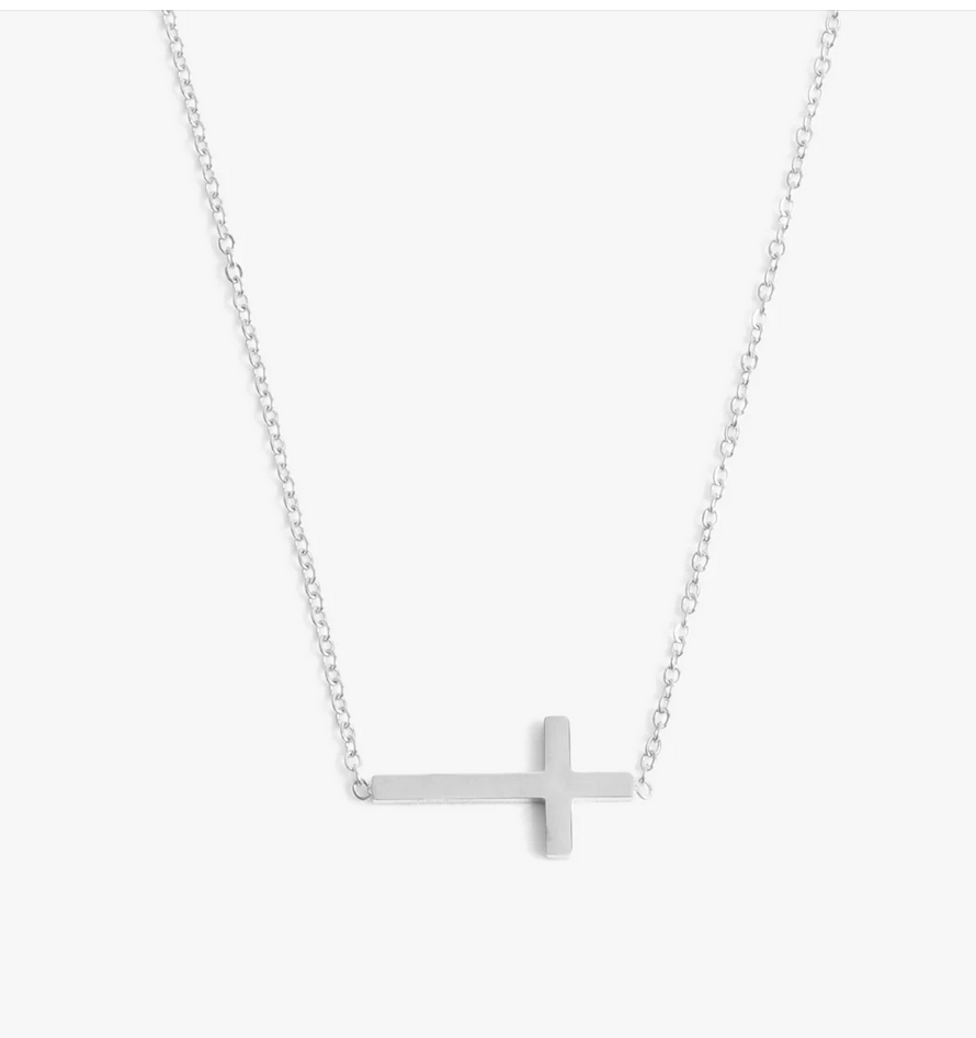 Marrin Costello Cross Chain