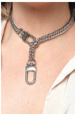 Marrin Costello Gabriella 18" Chain 3-in-1