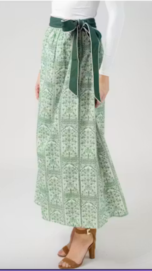 Beau & Ro Sullivan Skirt