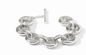 Julie Vos Cannes Demi Link Bracelet