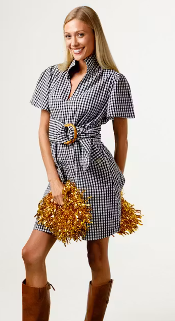 Holly Shae Brooke Dress