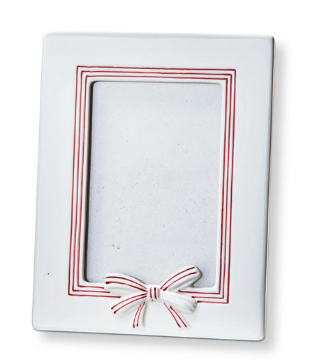 Tag 4x6 Picture Frame