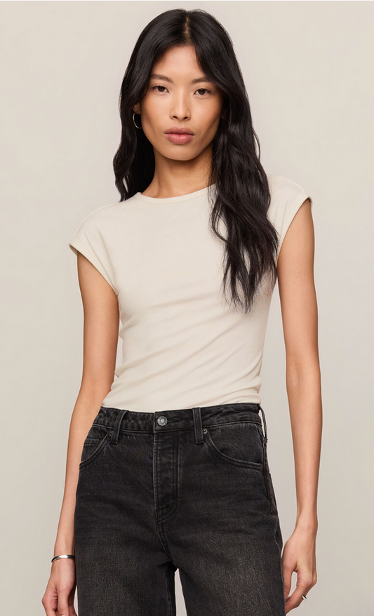 Z Supply Soft Trace Top