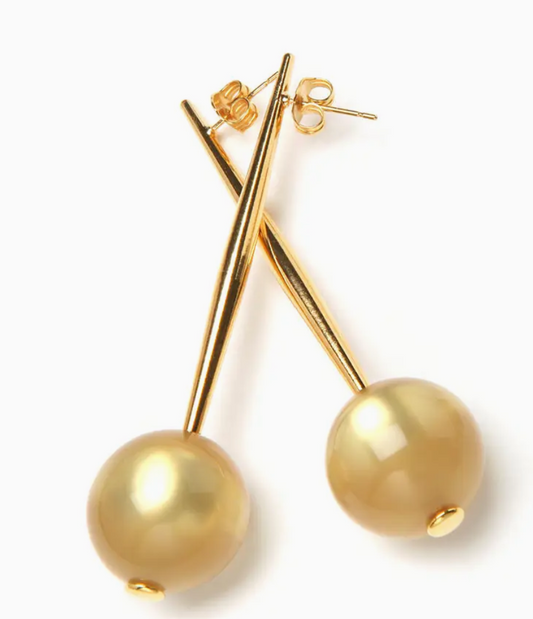 PONO Gale Earrings