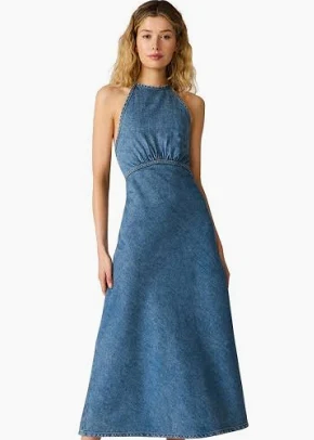 Steve Madden Vilma Dress