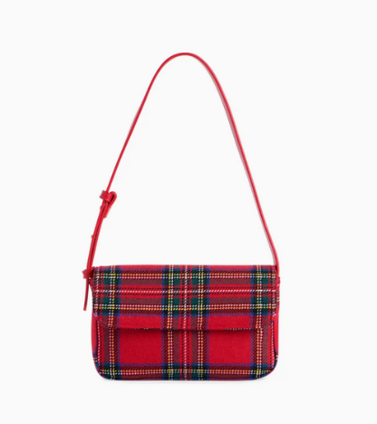 Shiraleah Scottie Shoulder Bag