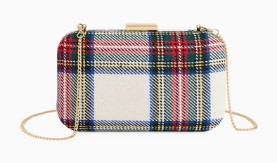 Shiraleah Scottie Minaudiere Purse