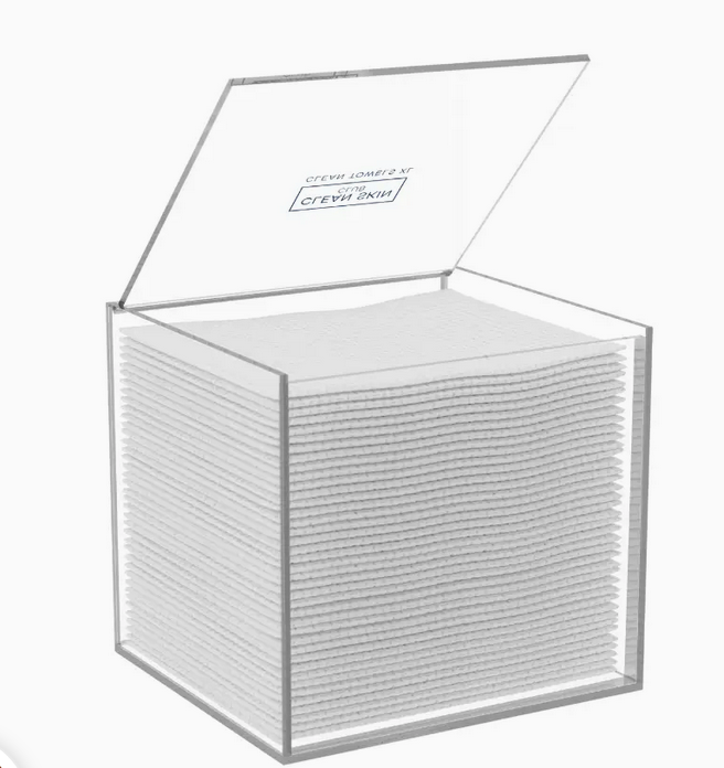 Clean Skin Club The Clear Box