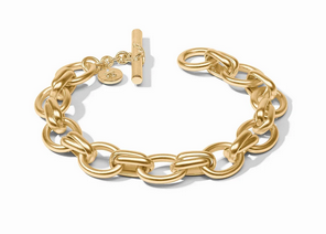 Julie Vos Essex Link Bracelet