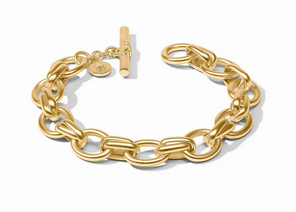 Julie Vos Essex Link Bracelet
