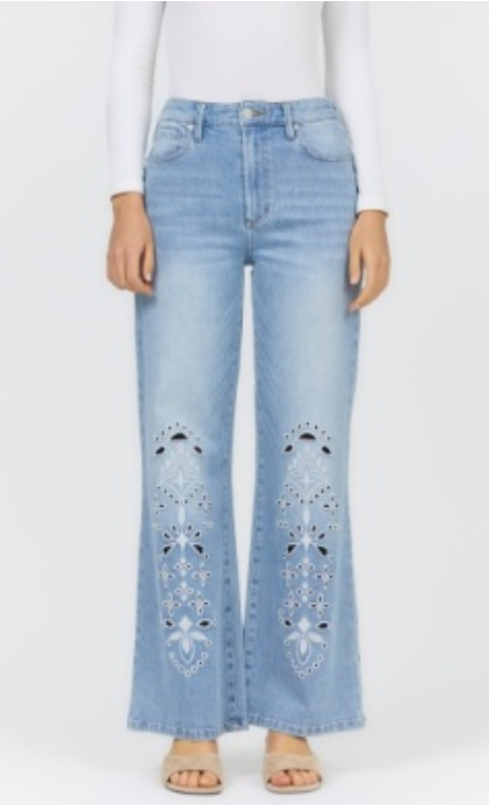 Dear John Fiona Jeans