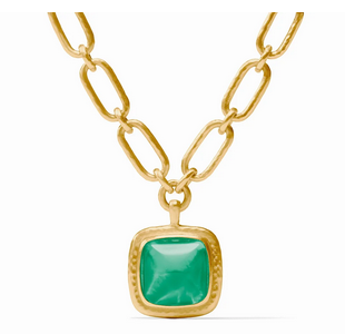 Julie Vos Sahara Statement Necklace