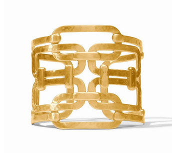 Julie Vos Sahara Statement Cuff