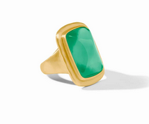 Julie Vos Sahara Stone Ring