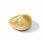 Julie Vos Cobblestone Bombe Ring