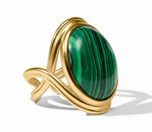Julie Vos Essex Statement Ring