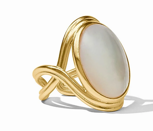 Julie Vos Essex Statement Ring