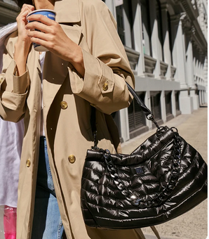 Think Royln Dynasty Bag