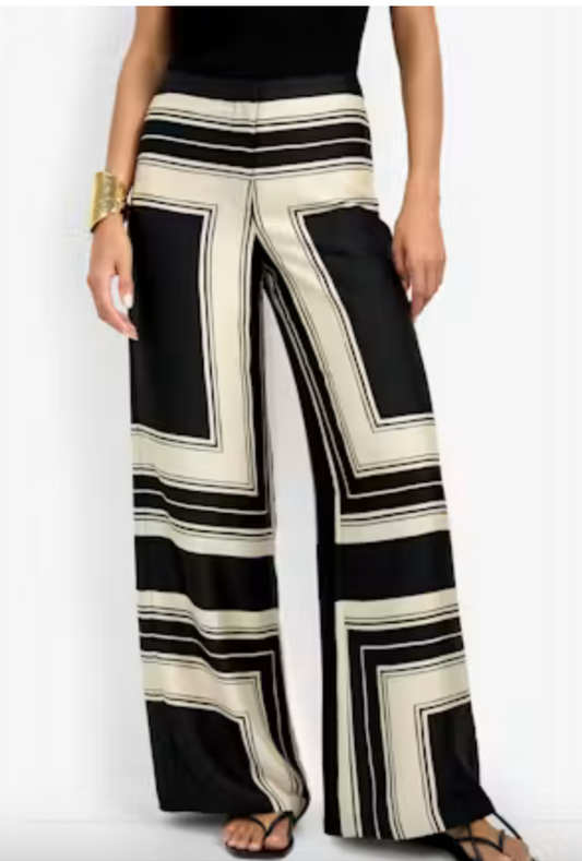Trina Turk Lanay 3 Pant