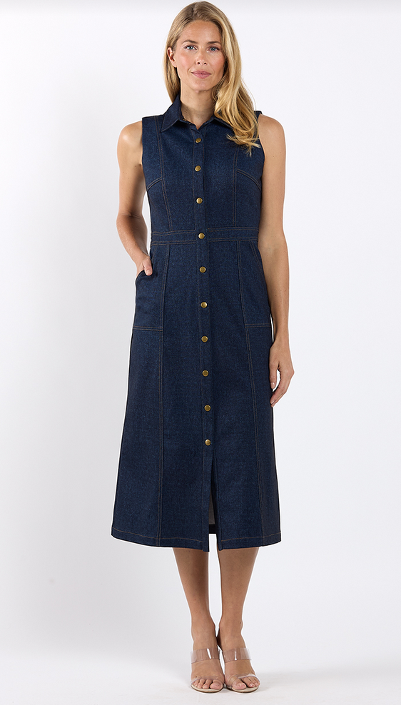 Jude Connally Chelsea Dress