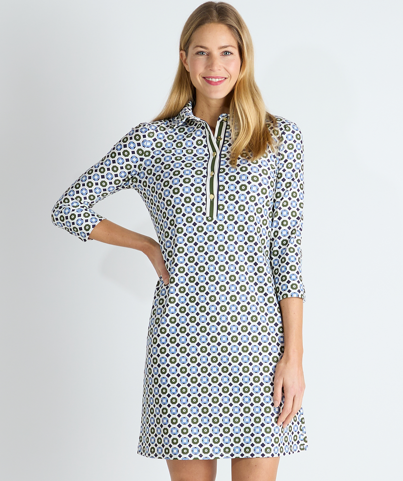 Jude Connally Naomi Dress