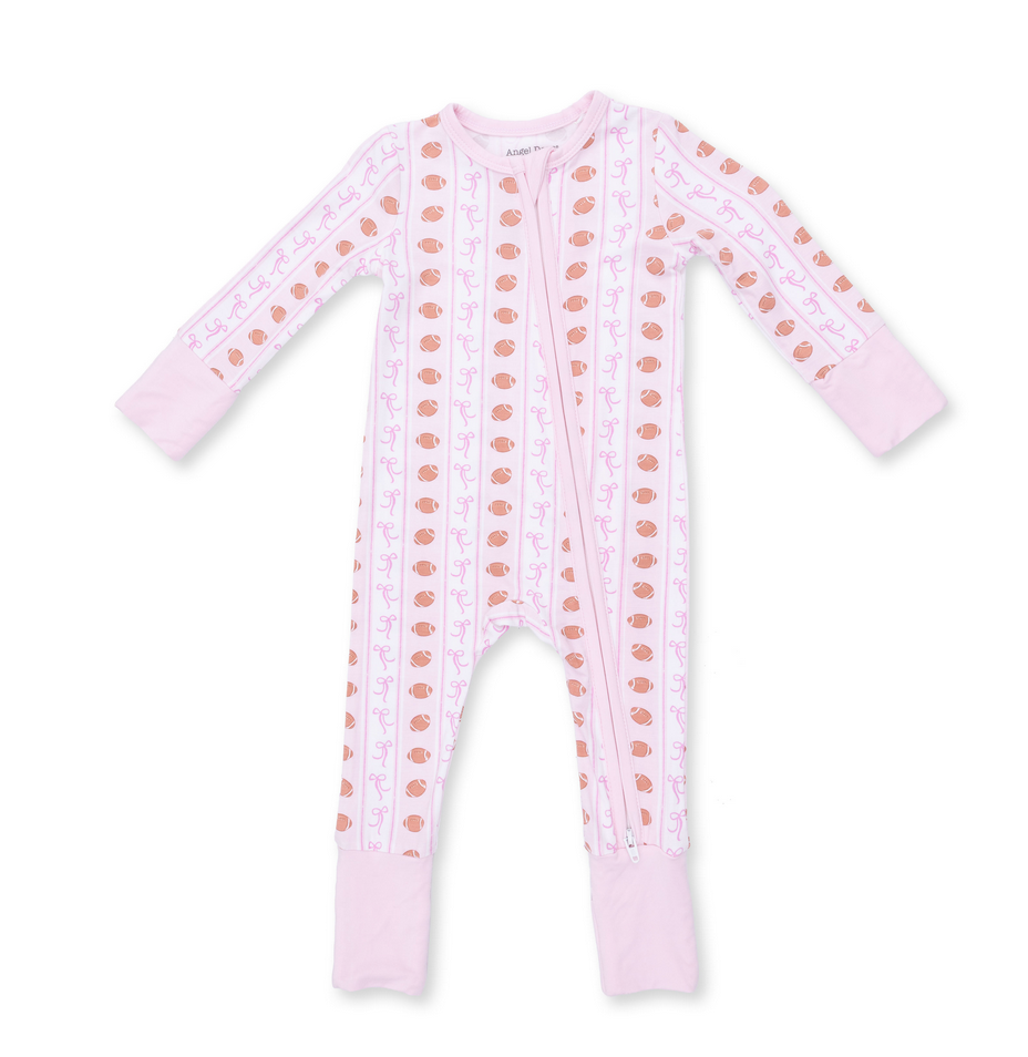 Angel Dear Convertible Romper