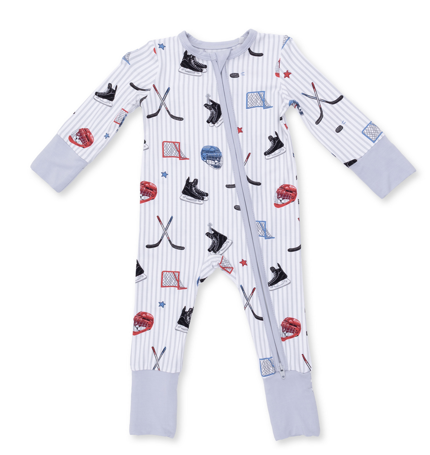Angel Dear Convertible Romper