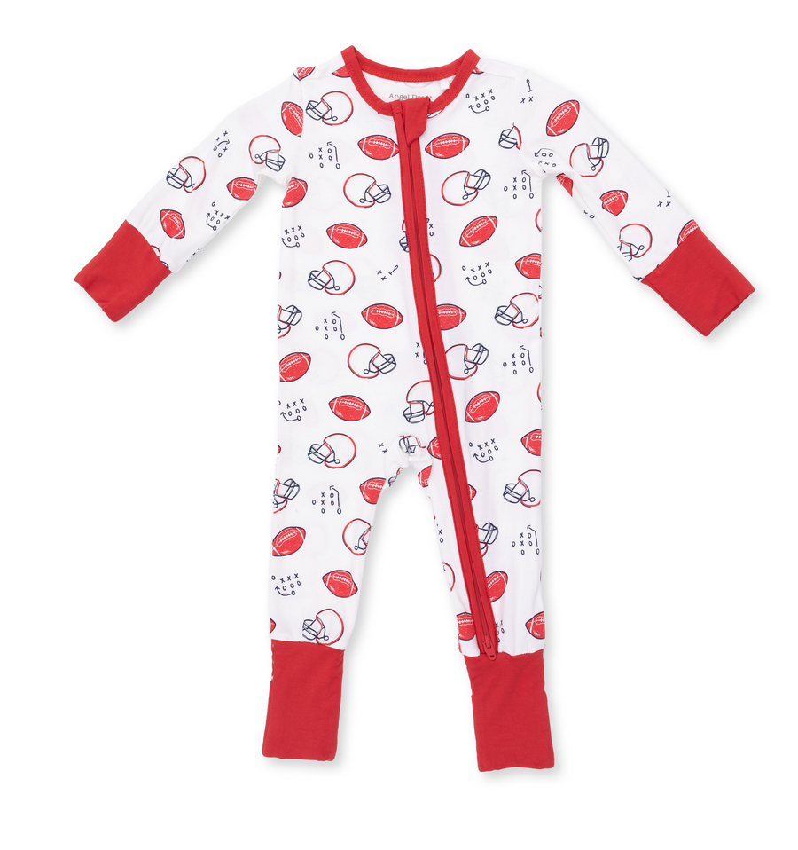 Angel Dear Convertible Romper