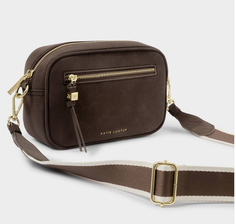 Katie Loxton Lottie Crossbody Bag