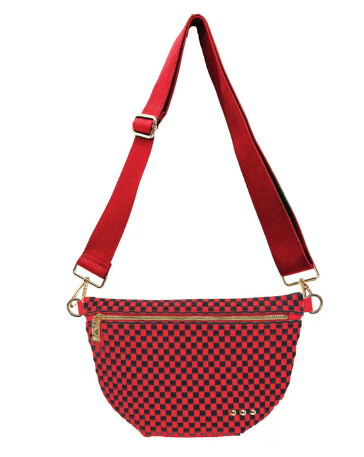 Pretty Simple Westlyn Bum Bag