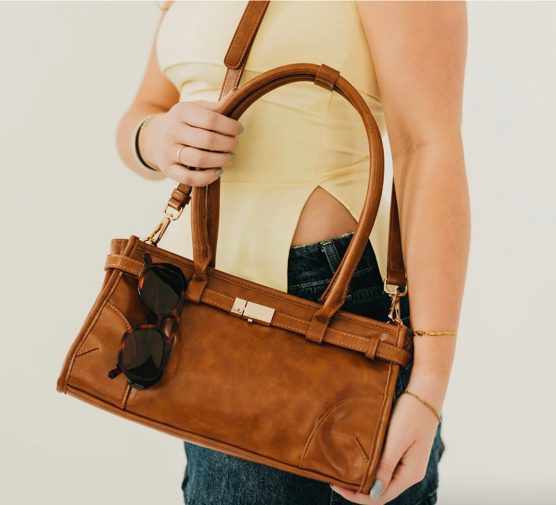 Pretty Simple Ethel Shoulder Bag