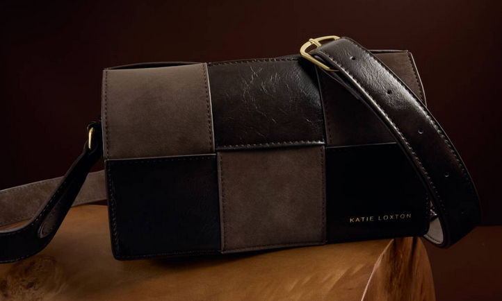 Katie Loxton Taya Crossbody Bag