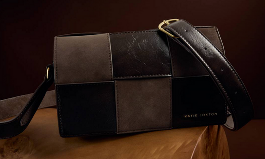 Katie Loxton Taya Crossbody Bag